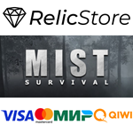Mist Survival - STEAM GIFT РОССИЯ