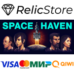 Space Haven - STEAM GIFT РОССИЯ
