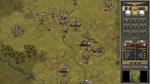 Panzer Corps Gold - STEAM GIFT РОССИЯ - изображение № 2