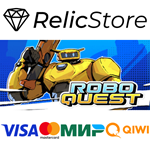 Roboquest - STEAM GIFT РОССИЯ