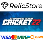 Cricket 22 - STEAM GIFT РОССИЯ