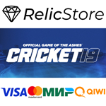 Cricket 19 - STEAM GIFT РОССИЯ