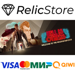 Hell is Others - STEAM GIFT РОССИЯ