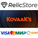 KovaaK's - STEAM GIFT РОССИЯ
