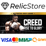 Creed: Rise to Glory™ - STEAM GIFT РОССИЯ