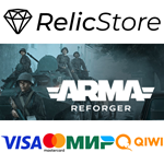 Arma Reforger - STEAM GIFT РОССИЯ