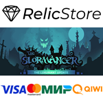 The Slormancer - STEAM GIFT РОССИЯ
