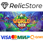 Super WorldBox - STEAM GIFT РОССИЯ