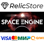 SpaceEngine - STEAM GIFT РОССИЯ