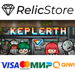 Keplerth - STEAM GIFT РОССИЯ
