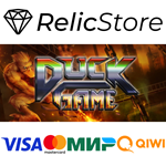 Duck Game - STEAM GIFT РОССИЯ