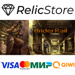 UnderRail - STEAM GIFT РОССИЯ