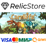 CardLife - STEAM GIFT РОССИЯ