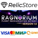 Ragnorium - STEAM GIFT РОССИЯ