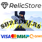 Shredders - STEAM GIFT РОССИЯ