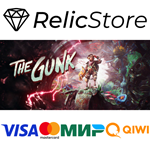 The Gunk - STEAM GIFT РОССИЯ