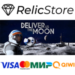 Deliver Us The Moon - STEAM GIFT РОССИЯ