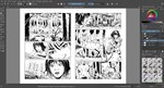 Krita - STEAM GIFT РОССИЯ - изображение № 3