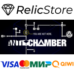 Antichamber - STEAM GIFT РОССИЯ