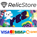 FEZ - STEAM GIFT РОССИЯ