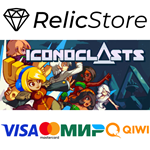 Iconoclasts - STEAM GIFT РОССИЯ