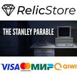 The Stanley Parable - STEAM GIFT РОССИЯ