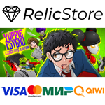 Yuppie Psycho - STEAM GIFT РОССИЯ