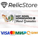 Hot Dogs, Horseshoes & Hand Grenades - STEAM GIFT РОССИ