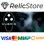 Hubris - STEAM GIFT РОССИЯ