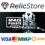 Space Pirate Trainer - STEAM GIFT РОССИЯ