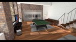 Eleven Table Tennis - STEAM GIFT РОССИЯ - изображение № 3