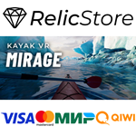 Kayak VR: Mirage - STEAM GIFT РОССИЯ