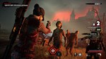 Zombie Army 4: Mission 8 - Abaddon Asylum - DLC STEAM G - изображение № 2