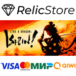 Like a Dragon: Ishin! – Digital Deluxe - STEAM GIFT РОС