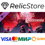 Dead Cells: Return to Castlevania - DLC STEAM GIFT РОСС
