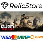 Call of Duty®: Vanguard - Standard Edition - STEAM