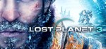 Lost Planet 3 (RU/CIS) - STEAM GIFT РОССИЯ