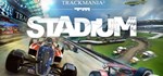 TrackMania² Stadium - STEAM GIFT РОССИЯ
