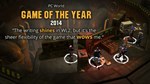 Wasteland 2: Director's Cut - Digital Deluxe Edition - - изображение № 2