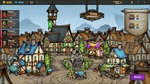 Across the Obelisk - STEAM GIFT РОССИЯ - изображение № 9