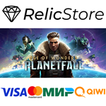 Age of Wonders: Planetfall - STEAM GIFT РОССИЯ