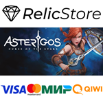 Asterigos: Curse of the Stars - STEAM GIFT РОССИЯ