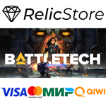 BATTLETECH Digital Deluxe Edition - STEAM GIFT РОССИЯ