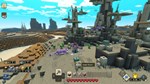 Minecraft Legends Deluxe Edition - STEAM GIFT РОССИЯ - изображение № 6
