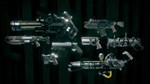 Deep Rock Galactic - Dark Future Pack - DLC STEAM GIFT - изображение № 5