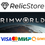RimWorld Name in Game Pack - STEAM GIFT РОССИЯ