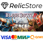 Blood Bowl 2 - Legendary Edition - STEAM GIFT РОССИЯ
