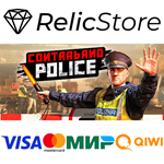 Contraband Police - STEAM GIFT РОССИЯ