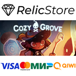 Cozy Grove - STEAM GIFT РОССИЯ