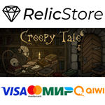 Creepy Tale - STEAM GIFT РОССИЯ